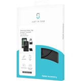 Just in Case Samsung Galaxy Tab Active3/Active5 - Shockproof Case, Housse pour tablette Noir