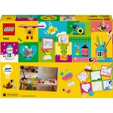 LEGO Classic - Boîte de bricolage créative, Jouets de construction 11042