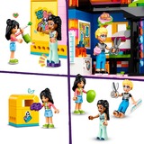 LEGO Friends - La boutique de vêtements vintage, Jouets de construction 42614