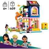 LEGO Friends - La boutique de vêtements vintage, Jouets de construction 42614