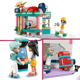 LEGO Friends - Restaurant Heartlake en ville, Jouets de construction 41728