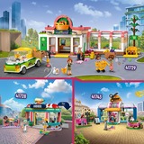 LEGO Friends - Restaurant Heartlake en ville, Jouets de construction 41728