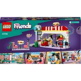 LEGO Friends - Restaurant Heartlake en ville, Jouets de construction 41728