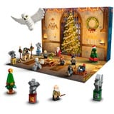 LEGO Harry Potter - Calendrier de l’Avent 2024, Jouets de construction 76438