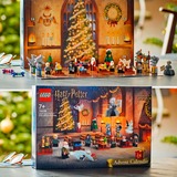 LEGO Harry Potter - Calendrier de l’Avent 2024, Jouets de construction 76438