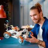 LEGO Technic - Véhicule d’exploration lunaire NASA Apollo - LRV, Jouets de construction 42182