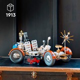 LEGO Technic - Véhicule d’exploration lunaire NASA Apollo - LRV, Jouets de construction 42182