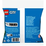 LEGO Ville - Rencontre avec un bébé gorille, Jouets de construction 30665