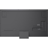 LG Micro RGB evo AI 86" 4K Ultra HD TV LED Noir, 4x HDMI, 2x USB, Optique, Bluetooth, LAN, WLAN, CI+, HDR10