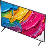 LG QNED AI 55" 4K Ultra HD TV Noir, 3x HDMI, 2x USB, Optique, Bluetooth, LAN, WLAN, CI+, HDR10
