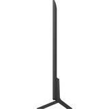 LG QNED AI 55" 4K Ultra HD TV Noir, 3x HDMI, 2x USB, Optique, Bluetooth, LAN, WLAN, CI+, HDR10