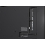 LG QNED AI 55" 4K Ultra HD TV Noir, 3x HDMI, 2x USB, Optique, Bluetooth, LAN, WLAN, CI+, HDR10