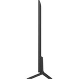 LG QNED AI 55" Ultra HD TV LED Noir, 3x HDMI, 2x USB, Optique, Bluetooth, LAN, WLAN, CI+, HDR10