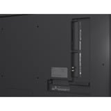 LG QNED AI 55" Ultra HD TV LED Noir, 3x HDMI, 2x USB, Optique, Bluetooth, LAN, WLAN, CI+, HDR10