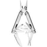 Leatherman FREE P2, Multi-outil Argent
