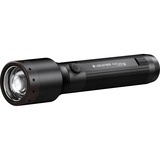 Ledlenser Lampe de poche Noir