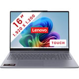 Lenovo IdeaPad 5 2-en-1 16AKP10 (83KU002LMB) 16" PC portable Copilot+  Gris | Ryzen AI 7 350 | Radeon 860M | 16 Go | SSD 1 To