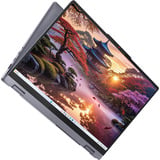 Lenovo IdeaPad 5 2-en-1 16AKP10 (83KU002LMB) 16" PC portable Copilot+  Gris | Ryzen AI 7 350 | Radeon 860M | 16 Go | SSD 1 To