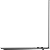 Lenovo IdeaPad Slim 5 16AHP9 (83DD004UMB) 16" PC portable  Gris | Ryzen 5 8645HS | Radeon 760M | 16 Go | 512 Go SSD