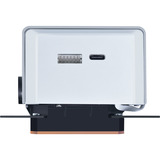 Lian Li Galahad II LCD 280 TL Wireless, Watercooling Blanc, Connecteur de ventilateur PWM à 4 broches