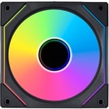 Lian Li UNI FAN SL-INFINITY 120 ventilateur de boîtier RGB  Noir, 120 x 122 x 25 mm, PWM