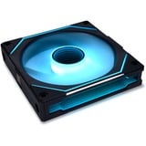 Lian Li UNI FAN SL-INFINITY 120 ventilateur de boîtier RGB  Noir, 120 x 122 x 25 mm, PWM