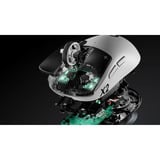 Logitech G PRO X2 SUPERSTRIKE, Souris gaming Gris clair/Noir, 100 - 44 000 dpi
