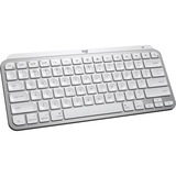 Logitech clavier Graphite, Layout États-Unis