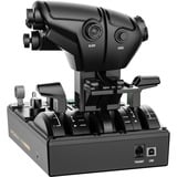 MOZA MTQ Throttle Quadrant, Régulateur de poussée Noir