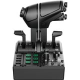 MOZA MTQ Throttle Quadrant, Schubregler Noir