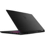 MSI Katana A17 AI B8VG-834BE 17.3" PC portable gaming  Noir | Ryzen 9 8945HS | RTX 4070 | 16 Go | 1 To SSD | 240 Hz