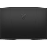 MSI Katana A17 AI B8VG-834BE 17.3" PC portable gaming  Noir | Ryzen 9 8945HS | RTX 4070 | 16 Go | 1 To SSD | 240 Hz
