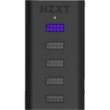 NZXT Hub USB Noir