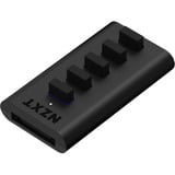 NZXT Hub USB interne v3 Noir