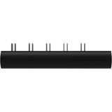 NZXT Hub USB interne v3 Noir