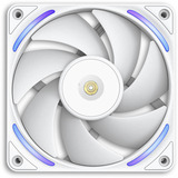 NZXT Performance Fan F120X, Ventilateur de boîtier Blanc