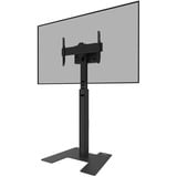 Neomounts Pied de sol FL45S-825BL1, Système de support Noir