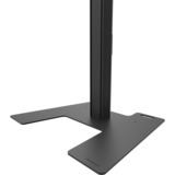 Neomounts Pied de sol FL45S-825BL1, Système de support Noir