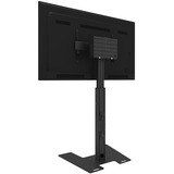 Neomounts Pied de sol FL45S-825BL1, Système de support Noir