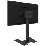 Neomounts Pied de sol FL45S-825BL1, Système de support Noir