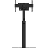 Neomounts Pied de sol FL45S-825BL1, Système de support Noir