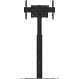 Neomounts Pied de sol FL45S-825BL1, Système de support Noir