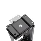 Neomounts Support de bureau pour PC NM-CPU100BLACK Noir