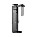 Neomounts Support de bureau pour PC NM-CPU100BLACK Noir