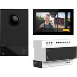 Niko Kit vidéo, Sonnette de porte Noir