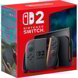 Nintendo Switch 2, Console de jeu 