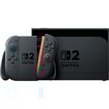 Nintendo Switch 2, Console de jeu 