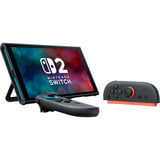 Nintendo Switch 2, Console portable 