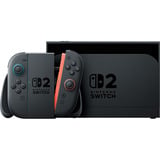 Nintendo Switch 2, Console portable 