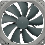 Noctua NF-P14s redux-1500 PWM, Ventilateur de boîtier 140mm, connexion ventilateur PWM 4 broches